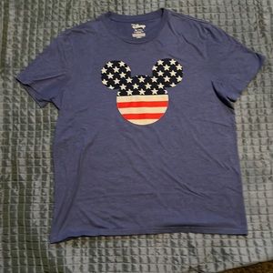 Disney American Mickey Ears